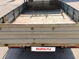 2020 ГАЗ ГАЗель Next, белый, 1800000 рублей, вид 4