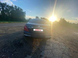 2007 Nissan Teana I (J31) Рестайлинг, синий, 500000 рублей, вид 3