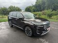 2022 Exeed VX I, фиолетовый, 2690000 рублей - вид 2