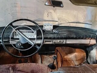 1971 Lada (ВАЗ) 2101, серый, 150000 рублей, вид 3