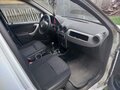 2010 Renault Logan I Рестайлинг, белый, 220000 рублей - вид 6