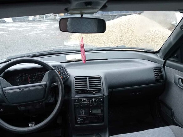 2004 Lada (ВАЗ) 2112, серый, 260000 рублей - вид 8