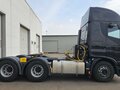 2022 Iveco Stralis, чёрный - вид 6