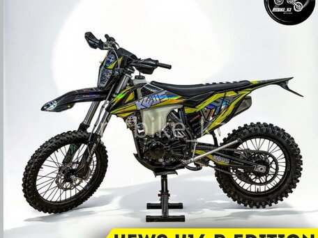 2025 Kews K16, чёрный, 220000 рублей, вид 4