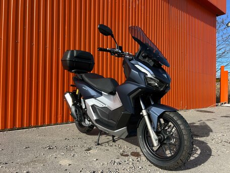 2025 VMC (Vento) Jet, синий, 158000 рублей, вид 1