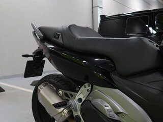 2014 BMW C 600 Sport, чёрный, 600000 рублей, вид 2