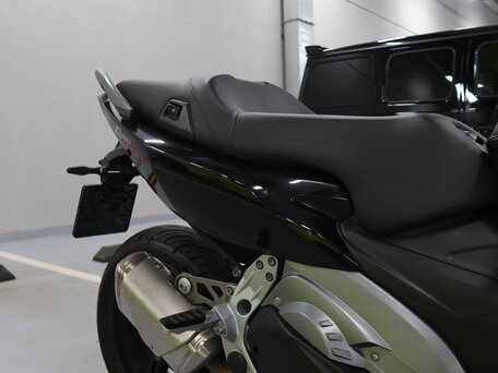 2014 BMW C 600 Sport, чёрный, 600000 рублей, вид 2