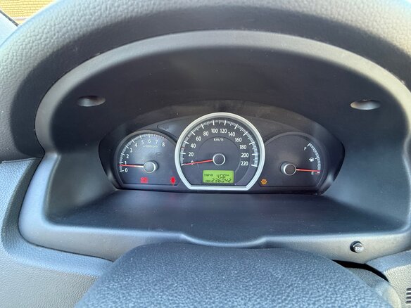 2009 Kia Sportage II Рестайлинг, серебристый, 735000 рублей - вид 17
