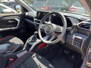 2020 Toyota Raize I, чёрный, 1600000 рублей, вид 5