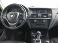 2013 BMW X3 30d xDrive II (F25), чёрный - вид 11