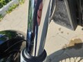 1993 Honda Steed 400, чёрный, 300000 рублей - вид 10