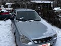 2007 Lada (ВАЗ) Priora I, серый, 280000 рублей