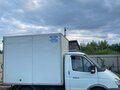 2017 ГАЗ Соболь (2310), белый, 620000 рублей - вид 8