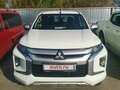 2019 Mitsubishi L200 V Рестайлинг, белый, 2500000 рублей - вид 6