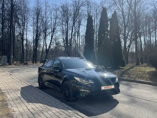 2018 Kia Optima IV Рестайлинг, чёрный, 2210000 рублей, вид 4