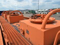 2009 Граз ППЦ-96221, оранжевый - вид 6