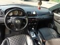 2008 Mazda 3 I (BK) Рестайлинг, серый - вид 8