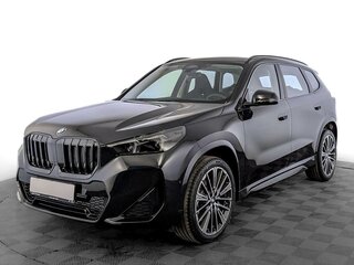 BMW X1 Long 25Li xDrive III (U11/U12)