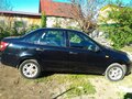 2013 Lada (ВАЗ) Granta I, чёрный, 565000 рублей - вид 1