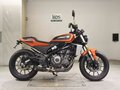2024 Harley-Davidson X350, оранжевый - вид 1