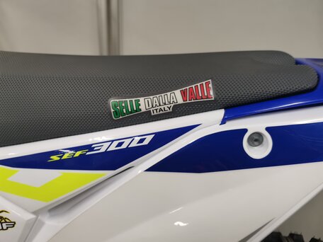 2023 Sherco SE, синий, 1050000 рублей, вид 5