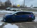 2019 Renault Megane IV, синий, 1750000 рублей - вид 4
