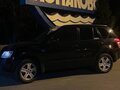 2006 Suzuki Grand Vitara II, чёрный, 1090000 рублей - вид 3