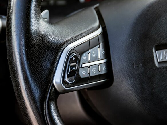 2022 Haval F7 I, серый - вид 16