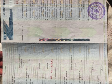 1987 ГАЗ 66, зелёный, 750000 рублей, вид 4