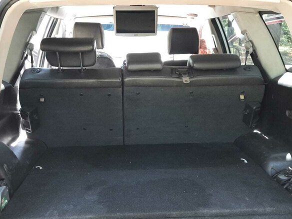 2013 Great Wall Hover H5, серый, 900000 рублей - вид 12