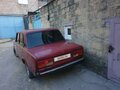 2007 Lada (ВАЗ) 2107, пурпурный, 139000 рублей - вид 1