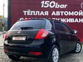 2011 Kia Ceed I Рестайлинг, чёрный, 850000 рублей - вид 5