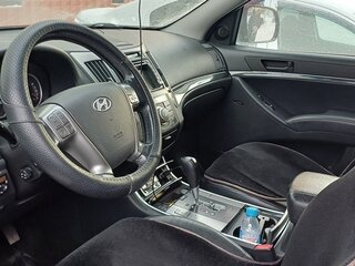 2012 Hyundai ix55, чёрный, 1980000 рублей, вид 3