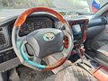 2001 Toyota Land Cruiser 100 Series, серый, 1700000 рублей - вид 8