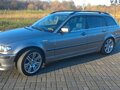 2004 BMW 3 серии 320d IV (E46) Рестайлинг, серый - вид 6