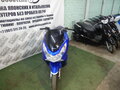 2012 Honda PCX 125, синий