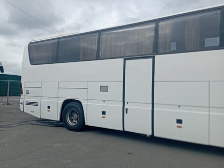 2004 Mercedes-Benz O 404, белый, 4990000 рублей, вид 3