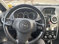2010 Opel Corsa D Рестайлинг I, красный, 400000 рублей - вид 5