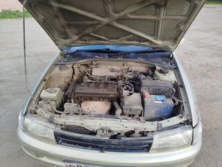 1996 Toyota Carina VI (T190), серый, 300000 рублей, вид 4