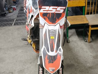 2019 BSE Z8, оранжевый, 170000 рублей, вид 3