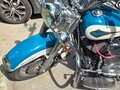 2000 Harley-Davidson Heritage, голубой, 590000 рублей - вид 1