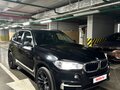 2017 BMW X5 25d III (F15), чёрный, 3900000 рублей - вид 4