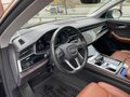 2018 Audi Q8 55 TFSI I (4M), чёрный, 6300000 рублей - вид 7