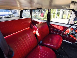 1973 Lada (ВАЗ) 2102, белый, 799000 рублей, вид 1