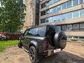 2020 Land Rover Defender 110 II, серый, 5200000 рублей - вид 7