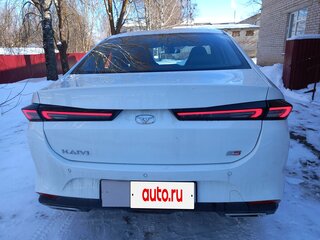 2023 Kaiyi E5, белый, 1500000 рублей, вид 3