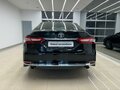 2023 Toyota Camry VIII (XV70) Рестайлинг, чёрный - вид 5