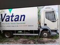 2005 DAF LF 45, белый, 1800000 рублей - вид 3