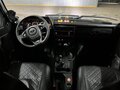 2019 Lada (ВАЗ) 2121 (4x4) Urban I Рестайлинг, коричневый, 630000 рублей - вид 8