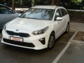 2019 Kia Ceed III, белый, 2000000 рублей